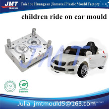 Fabricación de molde de coche de bebé de plástico de estilo nuevo